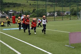 Fédération Nationale des Pompiers